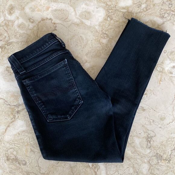 Nudie Jeans Tight Long John Jeans - Picture 7 of 12